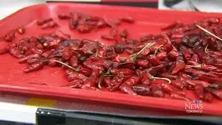 Could eating spicy food regularly help you live longer?