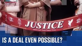 Could Hillsborough law cause more chaos for the PM