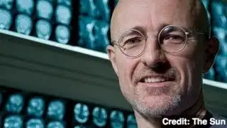 Could Human Head Transplants Soon Be a Reality?