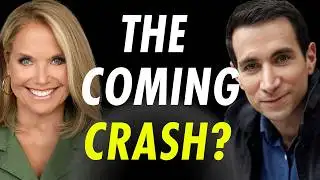 Could It Happen Again? Lessons from 1929 with Andrew Ross Sorkin