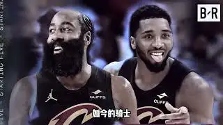 Could LeBron Return to Cavs Post Harden