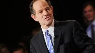 Could Spitzer
