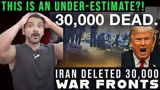 Could This REALLY Be True? 30,000 dead! | CG Reacts
