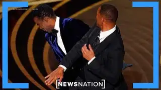 Could Will Smith face charges for slapping Chris Rock? | Dan Abrams Live