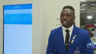 Council approves new polling precinct on HU campus