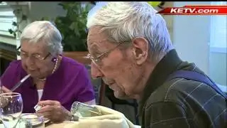 Council Bluffs couple celebrates 79 years together