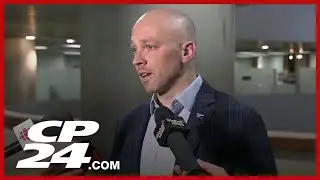 Councillor Bradford says budget committee is essentially an "NDP caucus"