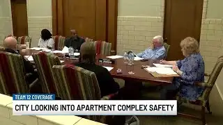 Councilman pushing for standardized regulations following deadly Montgomery apartment fire