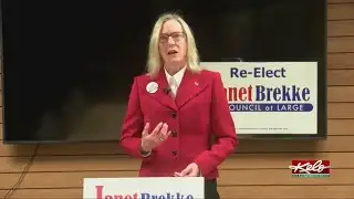 Councilmember accuses Sioux Falls mayor of intimidation