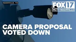 Councilmember warns tensions are driving safety decisions in Nashville