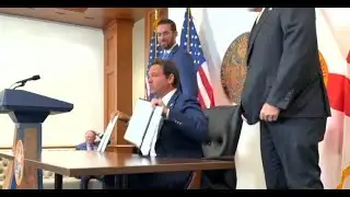 Countdown to budget vote in Florida as lawmakers prepare for final debate