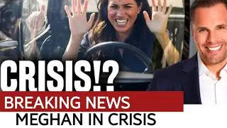 COUNTDOWN TO CHAOS — Meghan Faces Fresh Revelations