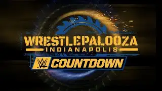 Countdown to Wrestlepalooza: Sept. 20, 2025