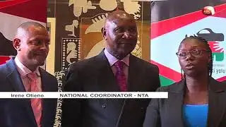 Counties are spending over 70% on recurrent expenditure