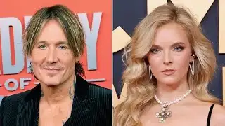 Country Singer SHUTS DOWN Keith Urban Dating Rumors After Nicole Kidman Split 😱