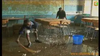 Countrywide Matatu Strike