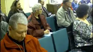 County Approves 3-Year Labor Agreement