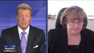 County Attorney Rachel Mitchell Interview on John Hook