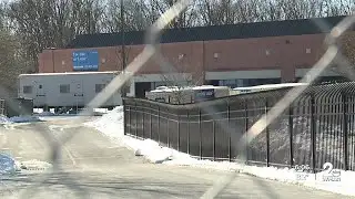 County blocks ICE detention facility from completion