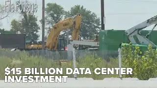 County commissioners react to Amazon