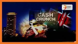 County employees’ salaries delayed for 3 months