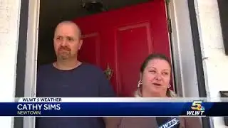 County officials stress patience as floodwaters recede