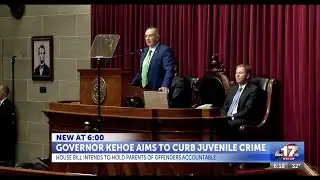 County prosecutor weighs in on Kehoe