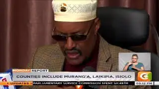 County workers set to strike over salary delays