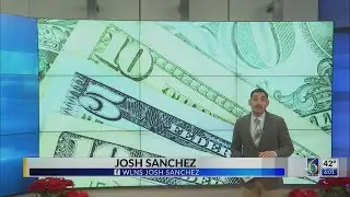 Couple charged for alleged misappropriated funds