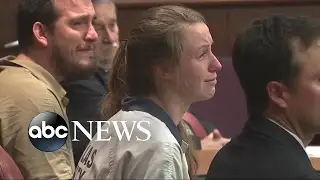 Couple sentenced after terrorizing a child