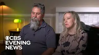 Couple sues after alleged fertility clinic mix-up