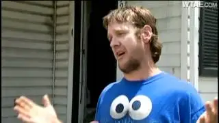 Couple suspects electric blanket to blame for house fire