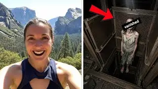 Couple Vanished Hiking in Cascade Range  — 4 Years Later Found in Mine Elevator Shaft