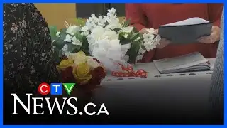 Couples can tie the knot for community cause