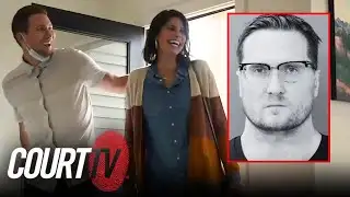 Court Docs: Michael McKee Stalked Tepes Before Murders