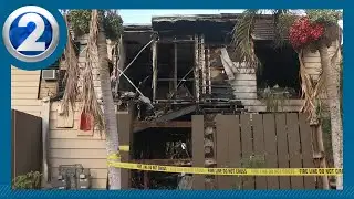 Court documents reveal details of Nānākuli arson, suspect charged