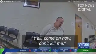 Court documents reveal why ex-Kentucky sheriff called daughter before shooting judge