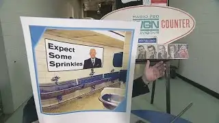 Courtesy Desk: The Morning News team answer viewer texts