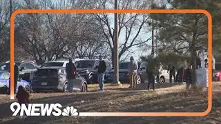 Courthouse and grocery store reopen after reported bomb threats