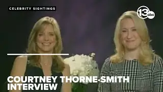 Courtney Thorne-Smith Botox interview