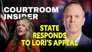COURTROOM INSIDER | State issues 59-page response to Lori Vallow Daybell