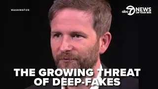 Courts face growing threat from AI-generated deepfakes