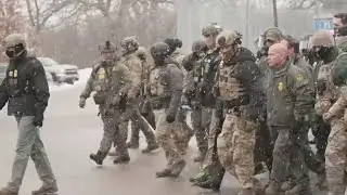 Courts make major decisions on ICE actions in Minnesota