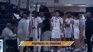 Courtside 2-16-24: Russellville vs Warren Central