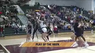 Courtside 2-2-24: POTW