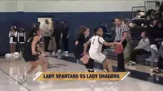 Courtside 2-2-24: South Warren vs Warren Central