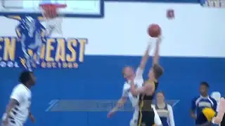 Courtside 2-23-24 POTW: Kyler Pedigo