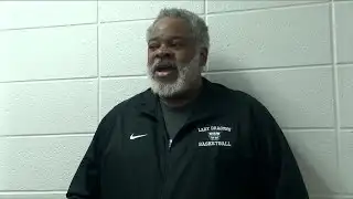 Courtside 2-9-24 POTW: Warren Central Lady Dragons