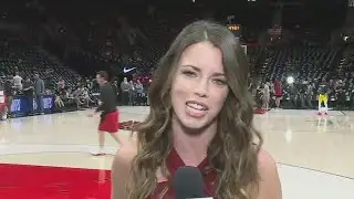 Courtside Chats May 9