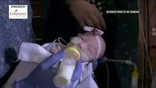 Covenant Kids Week - Inside the NICU